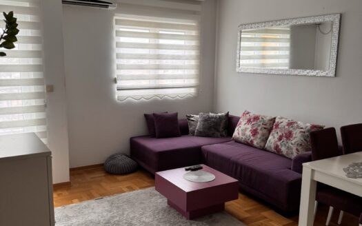 One bedroom apartment for rent, Stari Aerodrom, Podgorica