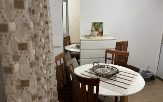 Studio apartment for rent, Stari Aerodrom, Podgorica
