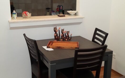 One bedroom apartment for rent, Stari Aerodrom, Podgorica