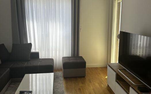 Jednosoban stan za izdavanje, Zabjelo, Podgorica