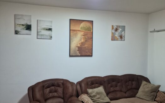 Dvosoban stan za izdavanje, Zabjelo, Podgorica