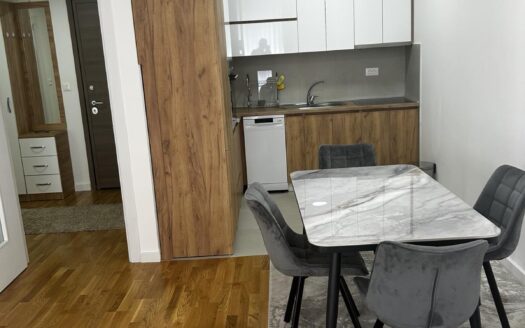 Jednosoban stan za izdavanje, Zabjelo, Podgorica