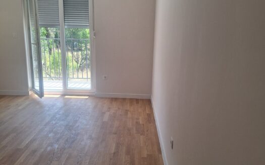 One bedroom apartment for rent, Zabjelo, Podgorica