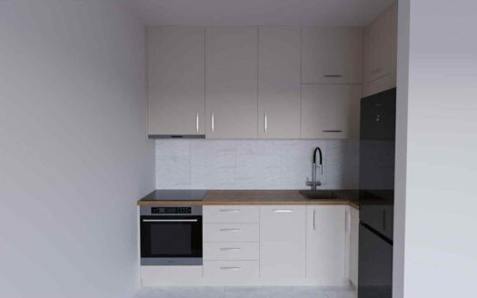 One bedroom apartment for rent, Zabjelo, Podgorica