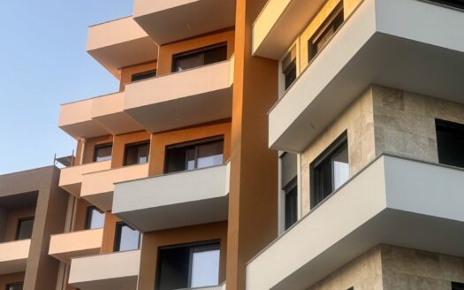One bedroom apartments for sale, Ulcinj