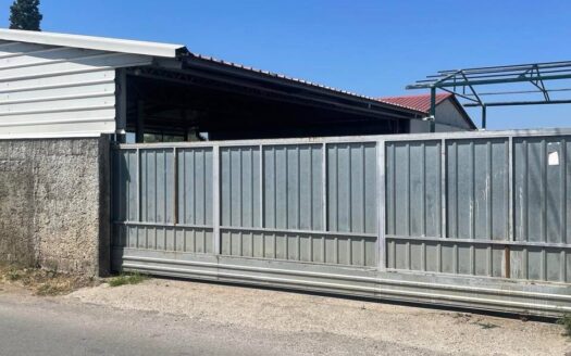 Car repair shop for rent, Dajbabe, Podgorica