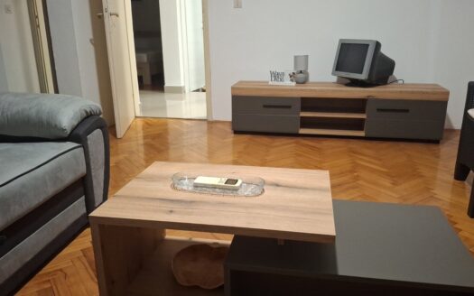 One bedroom apartment for rent, Donja Gorica, Podgorica