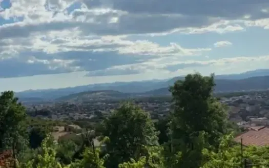 Land for sale, Doljani, Podgorica