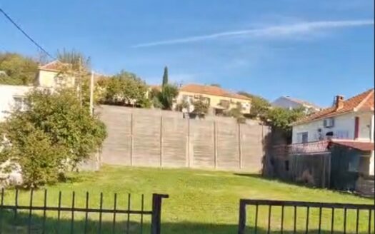 Land for sale, Momišići, Podgorica