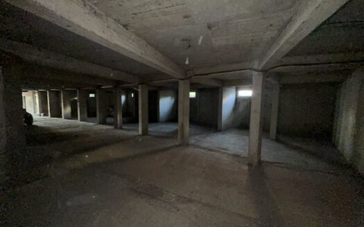 Garage space for sale, Centar, Podgorica