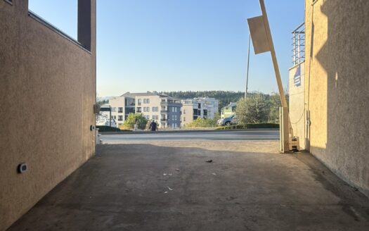 Garage space for sale, Centar, Podgorica