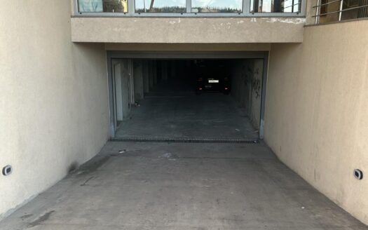 Garage space for sale, Centar, Podgorica