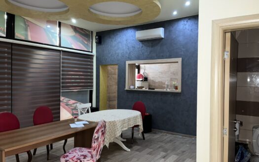 Office space for rent and space, Preko Morače, Podgorica