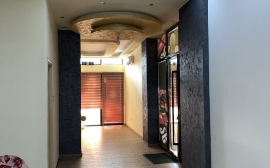 Office space for rent and space, Preko Morače, Podgorica