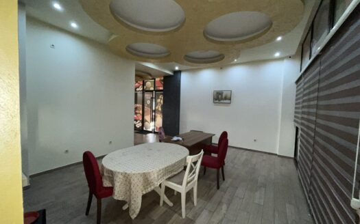 Office space for rent and space, Preko Morače, Podgorica