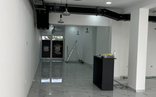 Poslovni prostor za izdavanje, Stari Aerodrom, Podgorica