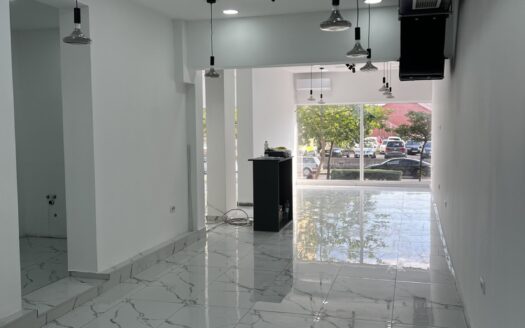 Poslovni prostor za izdavanje, Stari Aerodrom, Podgorica