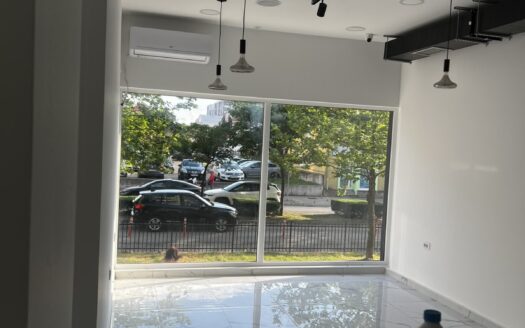 Poslovni prostor za izdavanje, Stari Aerodrom, Podgorica