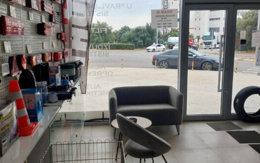 Office space for rent, Bar