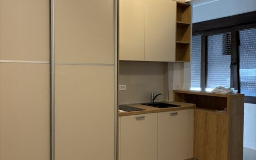 Office space for rent, Center, Podgorica