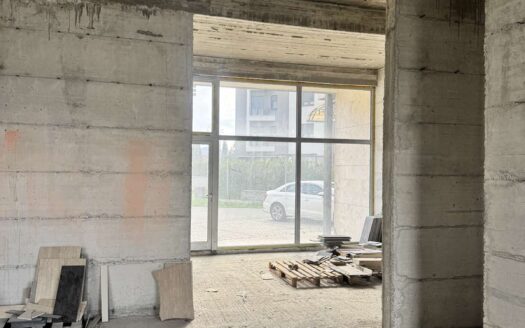 Two office spaces for rent, Dalmatinska, Podgorica