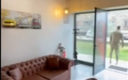 Office space for rent, Zabjelo, Podgorica