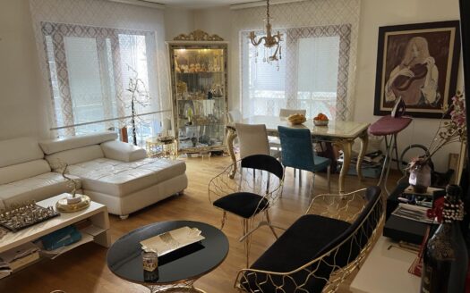 Three bedroom apartment for sale, Tološki apartmani, Podgorica