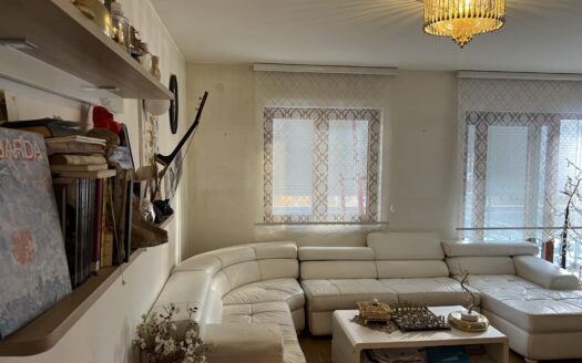 Three bedroom apartment for sale, Tološki apartmani, Podgorica