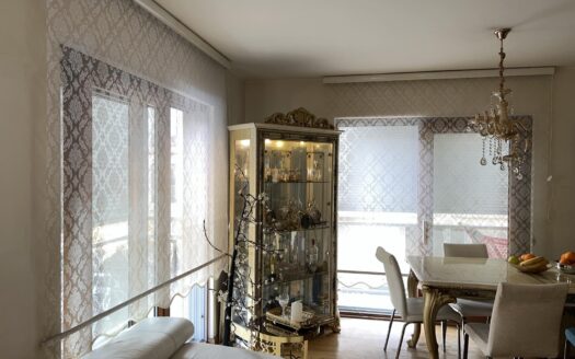 Three bedroom apartment for sale, Tološki apartmani, Podgorica