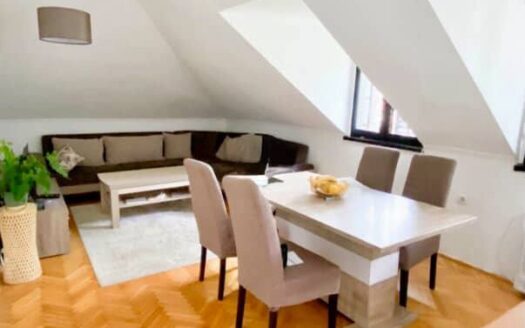 One bedroom apartment for sale, Cetinje