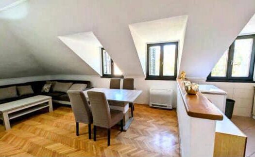 One bedroom apartment for sale, Cetinje