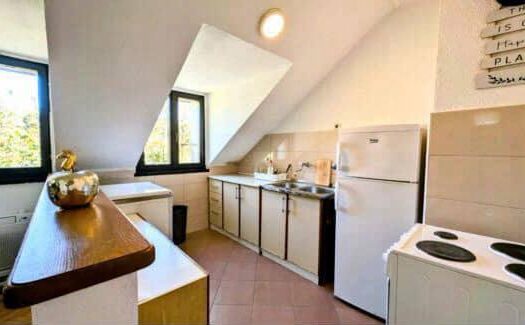 One bedroom apartment for sale, Cetinje