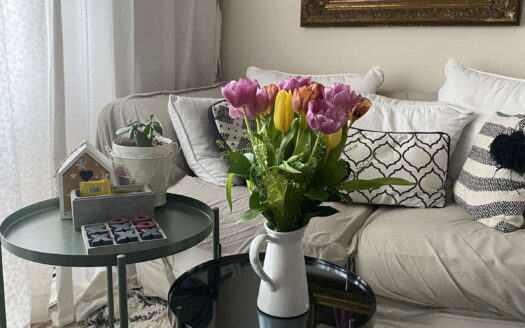 Dvosoban stan na prodaju, Nova Dalmatinska, Podgorica