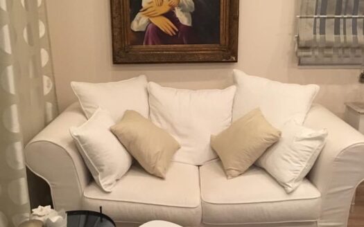 Dvosoban stan na prodaju, Nova Dalmatinska, Podgorica