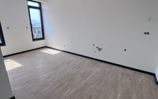 Two bedroom apartment for sale, Gorica C, Podgorica