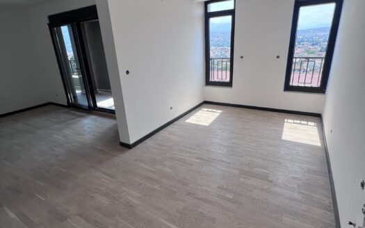 Two bedroom apartment for sale, Gorica C, Podgorica
