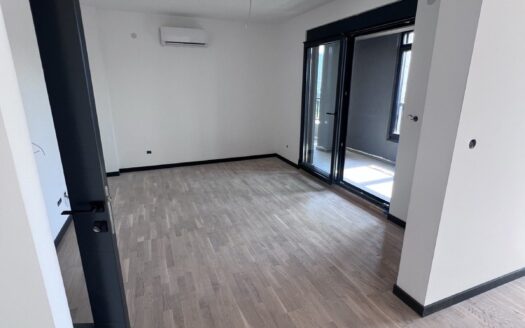 Two bedroom apartment for sale, Gorica C, Podgorica