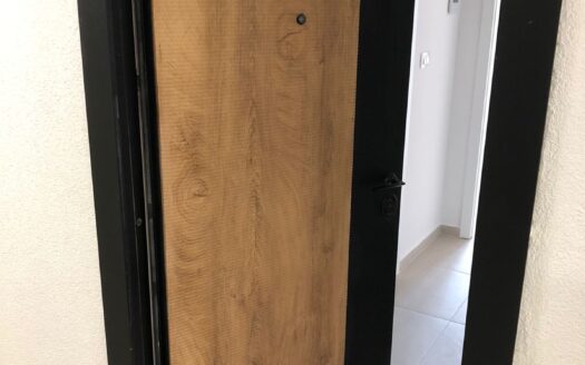 One bedroom apartment for sale, Pobrežje, Podgorica