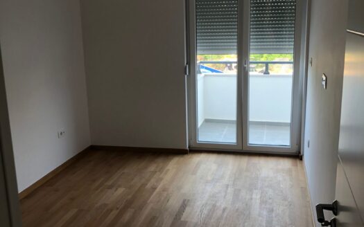 One bedroom apartment for sale, Pobrežje, Podgorica