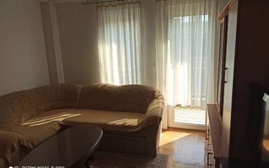 Jednosoban stan za izdavanje, Blok 9, Podgorica