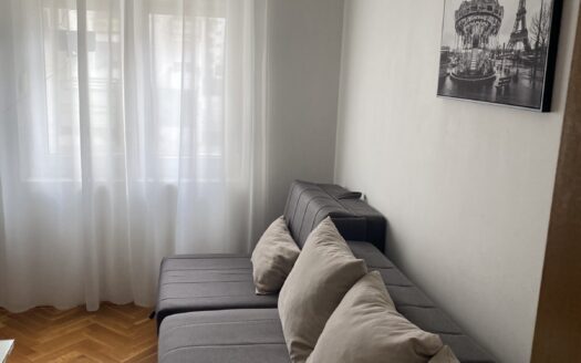 Garsonjera za izdavanje, Blok 9, Podgorica