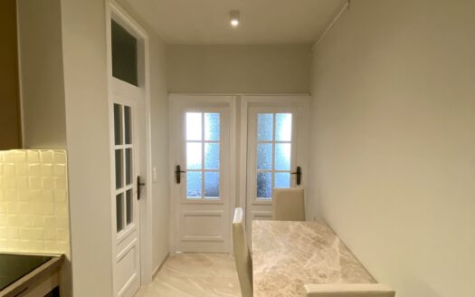 One bedroom apartment for rent, Budva