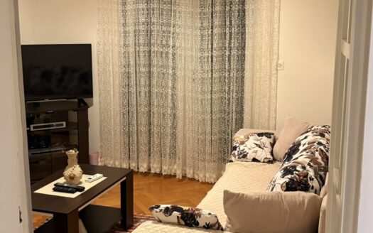 One bedroom apartment for rent, Budva