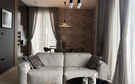 Two bedroom apartment for rent, Kod Capital Plaze, Podgorica