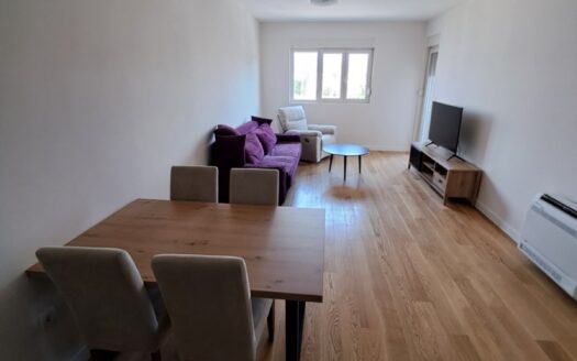 Dvosoban stan za izdavanje, Central Point, Podgorica