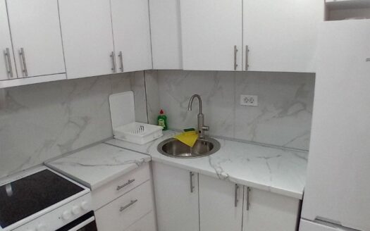 Jednosoban stan za izdavanje, Central Point, Podgorica