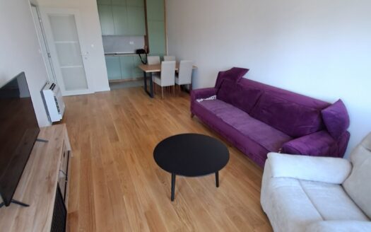 Dvosoban stan za izdavanje, Central Point, Podgorica