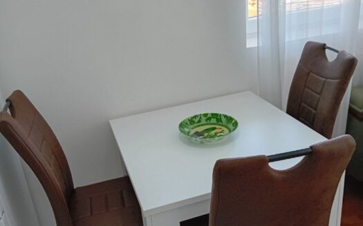 Jednosoban stan za izdavanje, Central Point, Podgorica