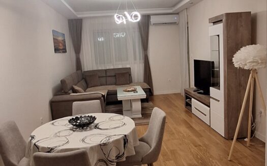 One bedroom apartment for rent, Central Point, Podgorica