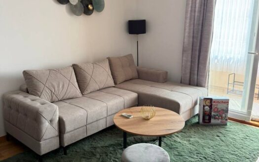 Studio Apartment for rent, City Kvart, Podgorica